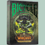 PlayingCardDecks.com-World of Warcraft Burning Crusade Bicycle Playing Cards