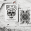 PlayingCardDecks.com-Apocalypse Bicycle Wooden Box Set (3 Decks & 3 Coins) Playing Cards