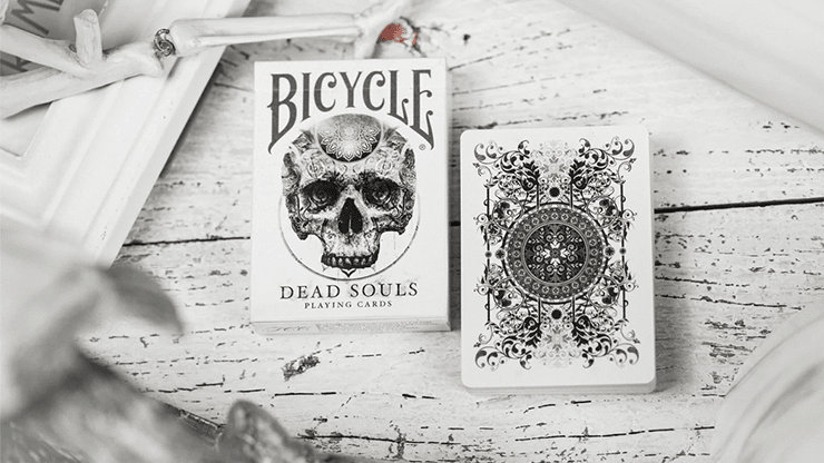 PlayingCardDecks.com-Apocalypse Bicycle Wooden Box Set (3 Decks & 3 Coins) Playing Cards