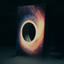 Limited Edition Orbit Black Hole Playing Cards