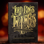 The Lord of the Rings Two Towers - Gilded Edition