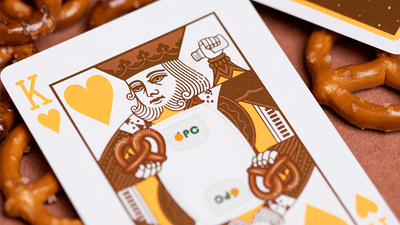 PlayingCardDecks.com-Twisters Playing Cards USPCC