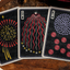 Flower of Fire Playing Cards