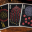 Flower of Fire Limited Playing Cards