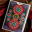 Flower of Fire Playing Cards