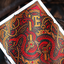 The Keys of Solomon: Blood Pact Playing Cards by Riffle Shuffle