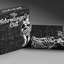 Schrodinger's Cat: Dead Black Edition Playing Cards