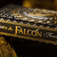 PlayingCardDecks.com-Limited Falcon Fist Edition Playing Cards USPCC