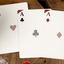 Cherry Pi Playing Card by Kings Wild Project