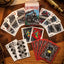 Locomotive Playing Cards