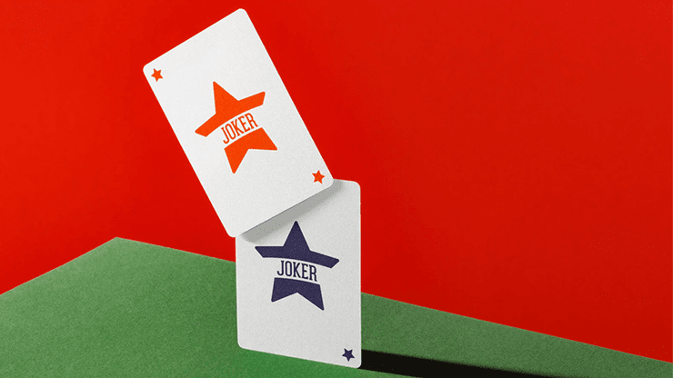 PlayingCardDecks.com-ACES Red Playing Cards