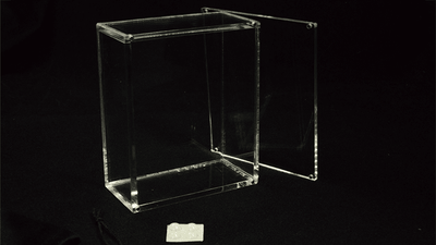 PlayingCardDecks.com-Carat XLG Legacy Case