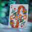 ONDA V2 (Wave) by Jocu Playing Cards