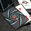 EVOS Green Playing Cards