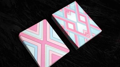 The Morning Sun Cardisty Edition Playing Cards