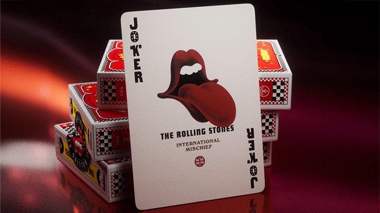 PlayingCardDecks.com-The Rolling Stones Playing Cards theory11