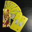 Bull Demon King Go Deck Playing Cards