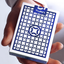 TURN Blue Playing Cards by Mechanic Industries