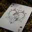 Fillide: A Scilian Folk Tale V2 Playing Cards by Jocu