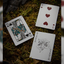 Fillide: A Scilian Folk Tale V2 Playing Cards by Jocu
