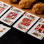 Fried Chicken Playing Cards MPC