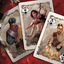 Limited Edition Arabian Nights Playing Cards