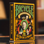 Bicycle El Rei De La Magia Playing Cards