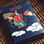 The Dragon Blue Playing Cards KSPCC
