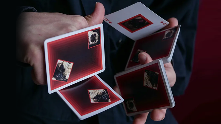 Byte Playing Cards – PlayingCardDecks.com