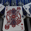 Lordz Twin Dragons Playing Cards - USPCC