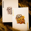 Limited Edition Forest Elf Owl Playing Cards by TCC