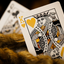 Limited Edition Forest Elf Owl Playing Cards by TCC