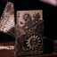 Mortalis Machina Playing Cards - Watch the Gears Turn as you Open the Box