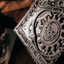 Mortalis Machina Playing Cards - Watch the Gears Turn as you Open the Box