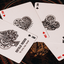 Mortalis Machina Playing Cards - Watch the Gears Turn as you Open the Box