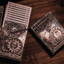 Mortalis Machina Playing Cards - Watch the Gears Turn as you Open the Box