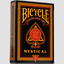 Bicycle Mystical Playing Cards USPCC