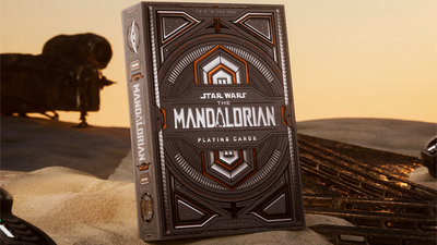 The Mandalorian V2 USPCC