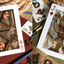 Artist Playing Cards by Captan Cards