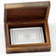 Playing Card Wooden Box Set - Suits