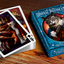 The Animal Instincts Poker and Oracle (Minstrel) Playing Cards