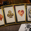The Beetle Backs Playing Cards -Legacy Edition