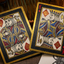 The Beetle Backs Playing Cards -Legacy Edition