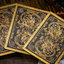 The Beetle Backs Playing Cards -Legacy Edition