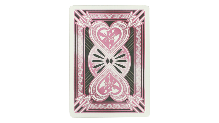 Cupid and Psyche Gilded Collector's Edition Bicycle Playing Cards