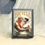 Cupid and Psyche Gilded Collector's Edition Bicycle Playing Cards