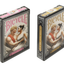 Cupid and Psyche Gilded Collector's Edition Bicycle Playing Cards