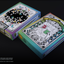 Magician Knows V1 Black and White Playing Cards by 808 Magic and Alan Wong