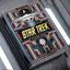 Star Trek Light Edition Playing Cards by theory11