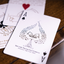 Fig. 25 Playing Cards by Cosmo Solano - A Tribute to Erdnase
